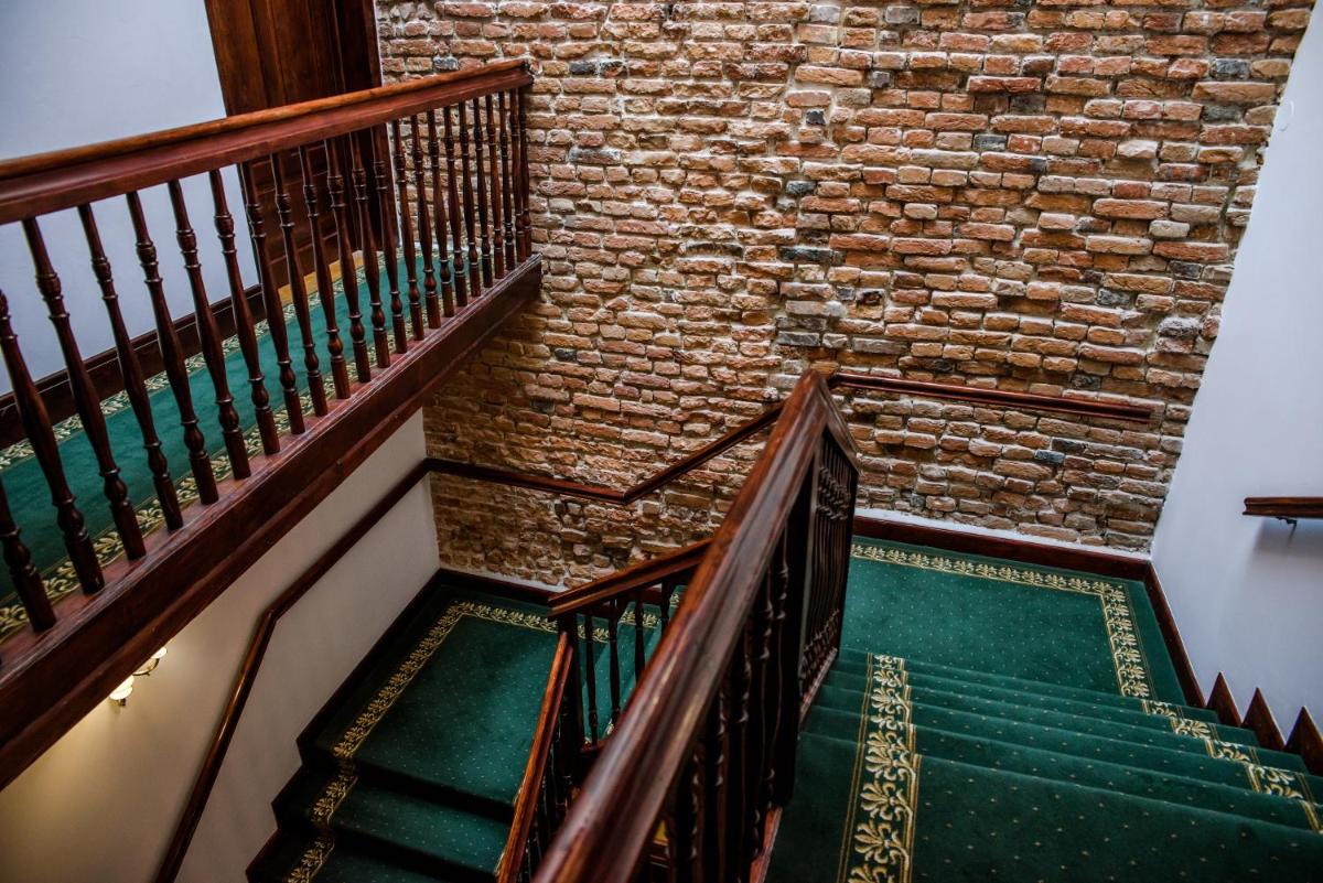 Hotel Polski Pod Białym Orłem