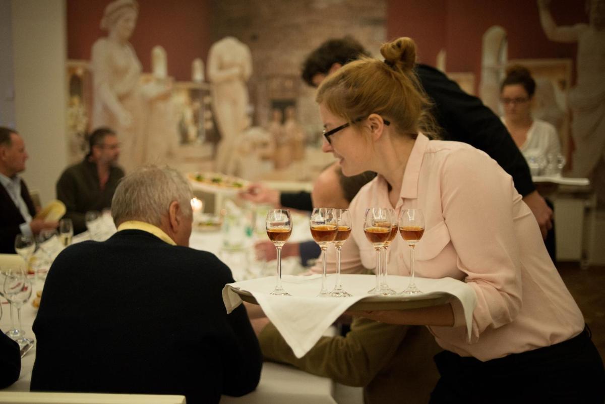 Hotel Polski Pod Białym Orłem