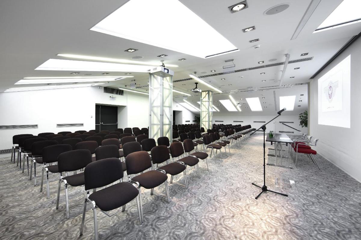 Hotel Polski Pod Białym Orłem