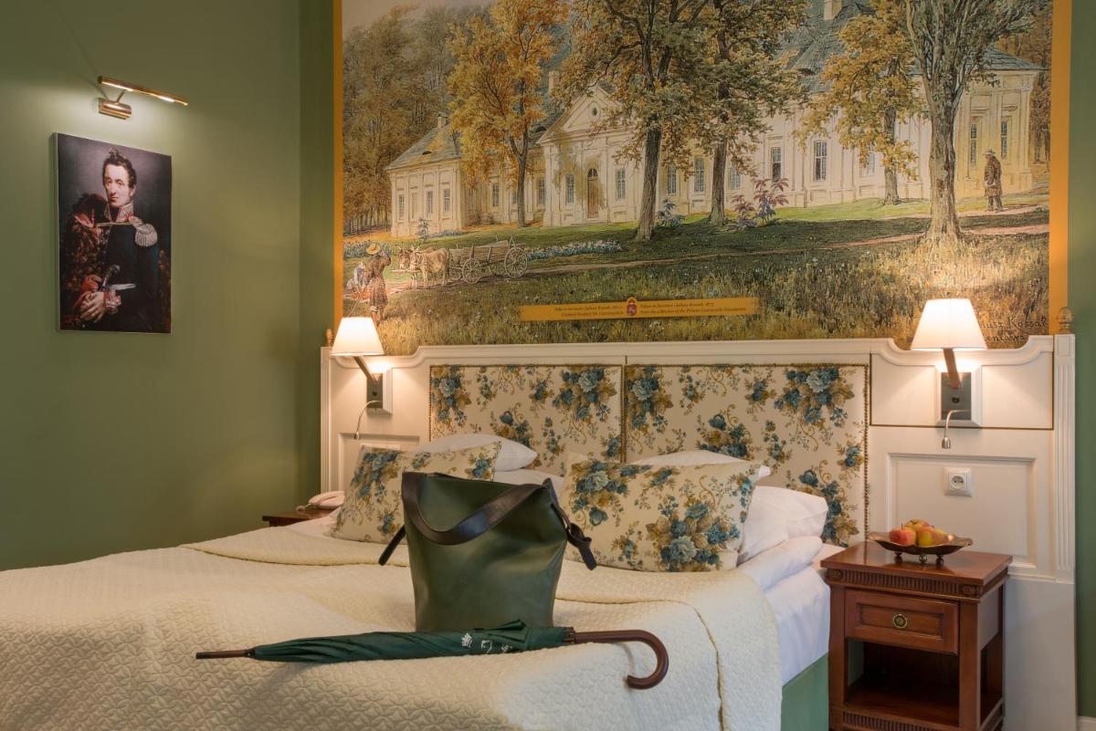 Hotel Polski Pod Białym Orłem