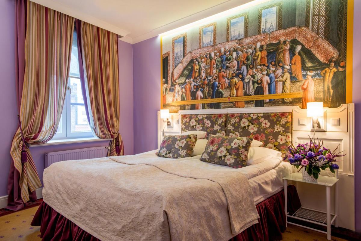 Hotel Polski Pod Białym Orłem
