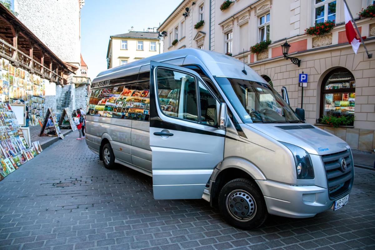 Hotel Polski Pod Białym Orłem