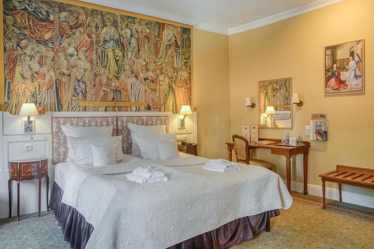 Hotel Polski Pod Białym Orłem
