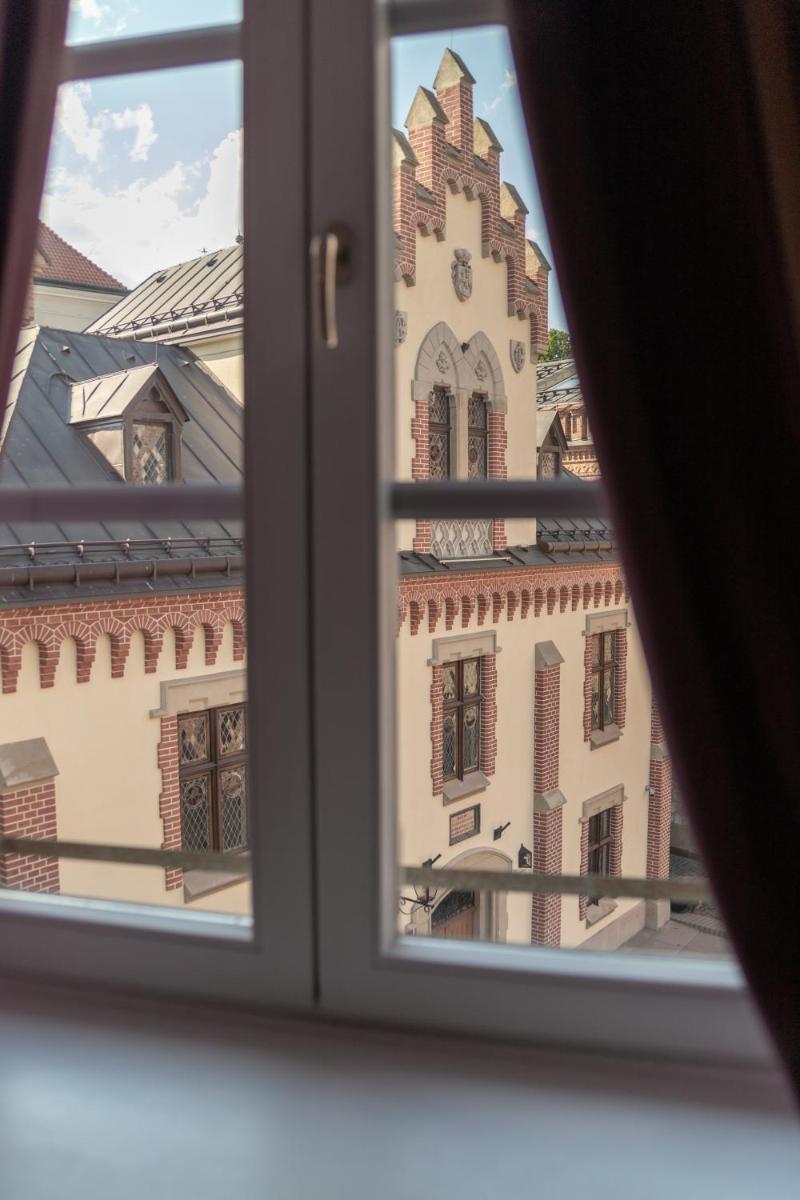 Hotel Polski Pod Białym Orłem