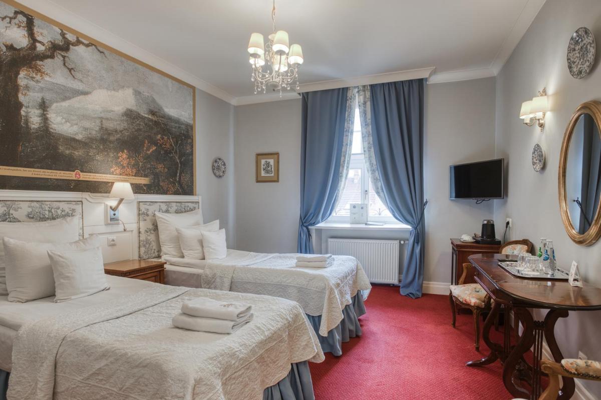 Hotel Polski Pod Białym Orłem