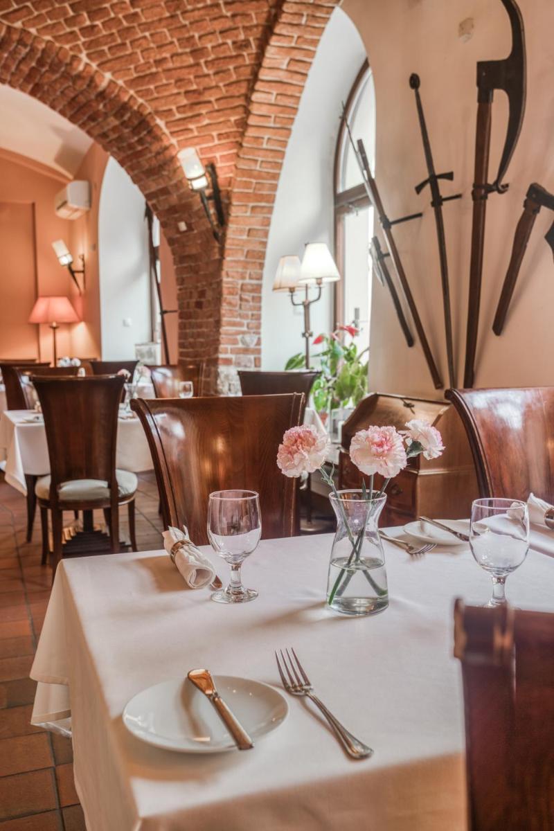 Hotel Polski Pod Białym Orłem