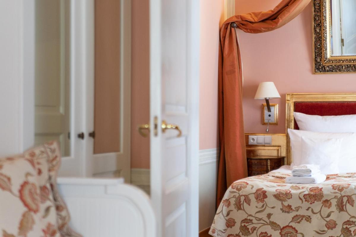 Hotel Polski Pod Białym Orłem