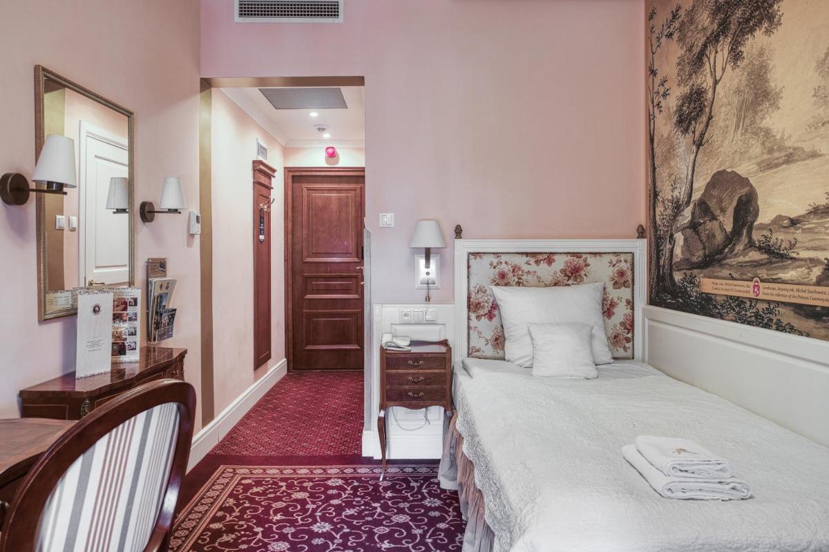 Hotel Polski Pod Białym Orłem