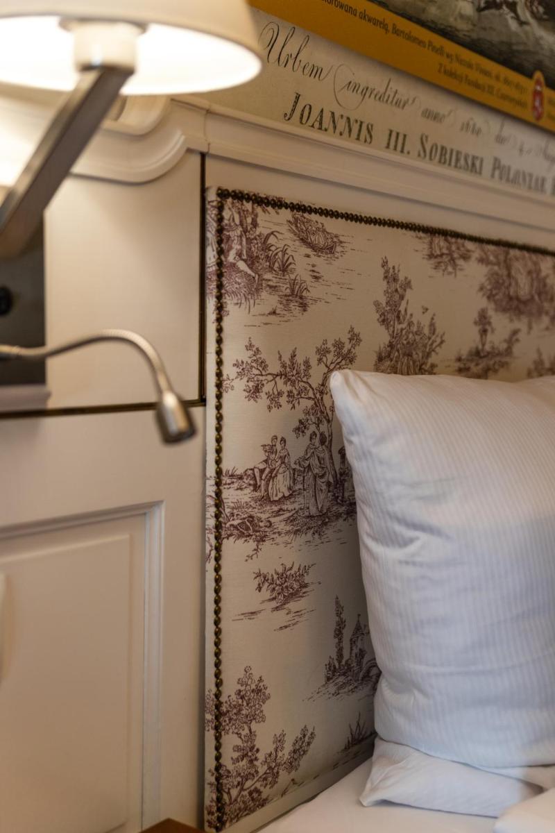 Hotel Polski Pod Białym Orłem