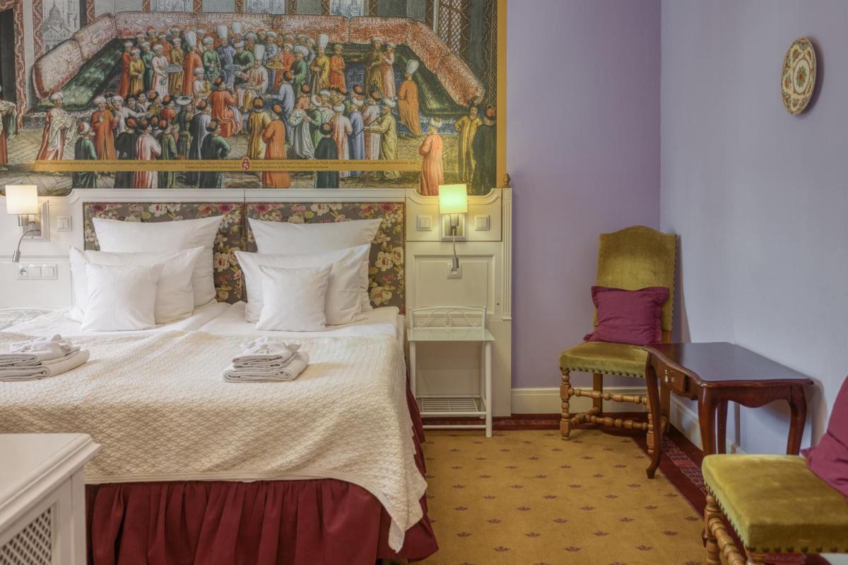 Hotel Polski Pod Białym Orłem