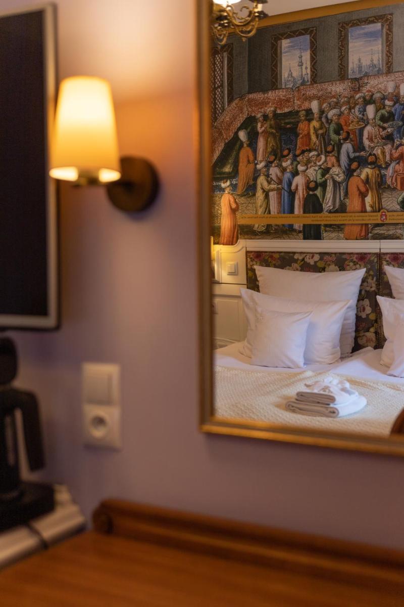 Hotel Polski Pod Białym Orłem