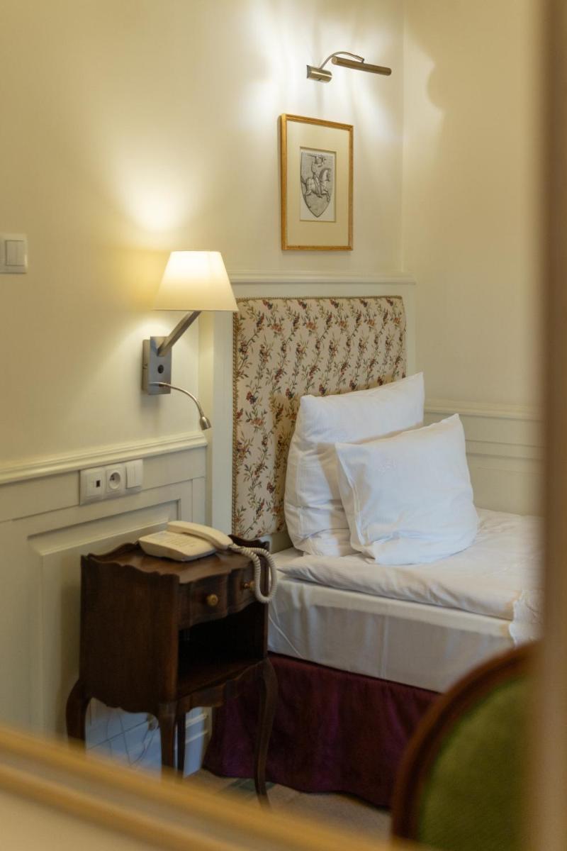 Hotel Polski Pod Białym Orłem
