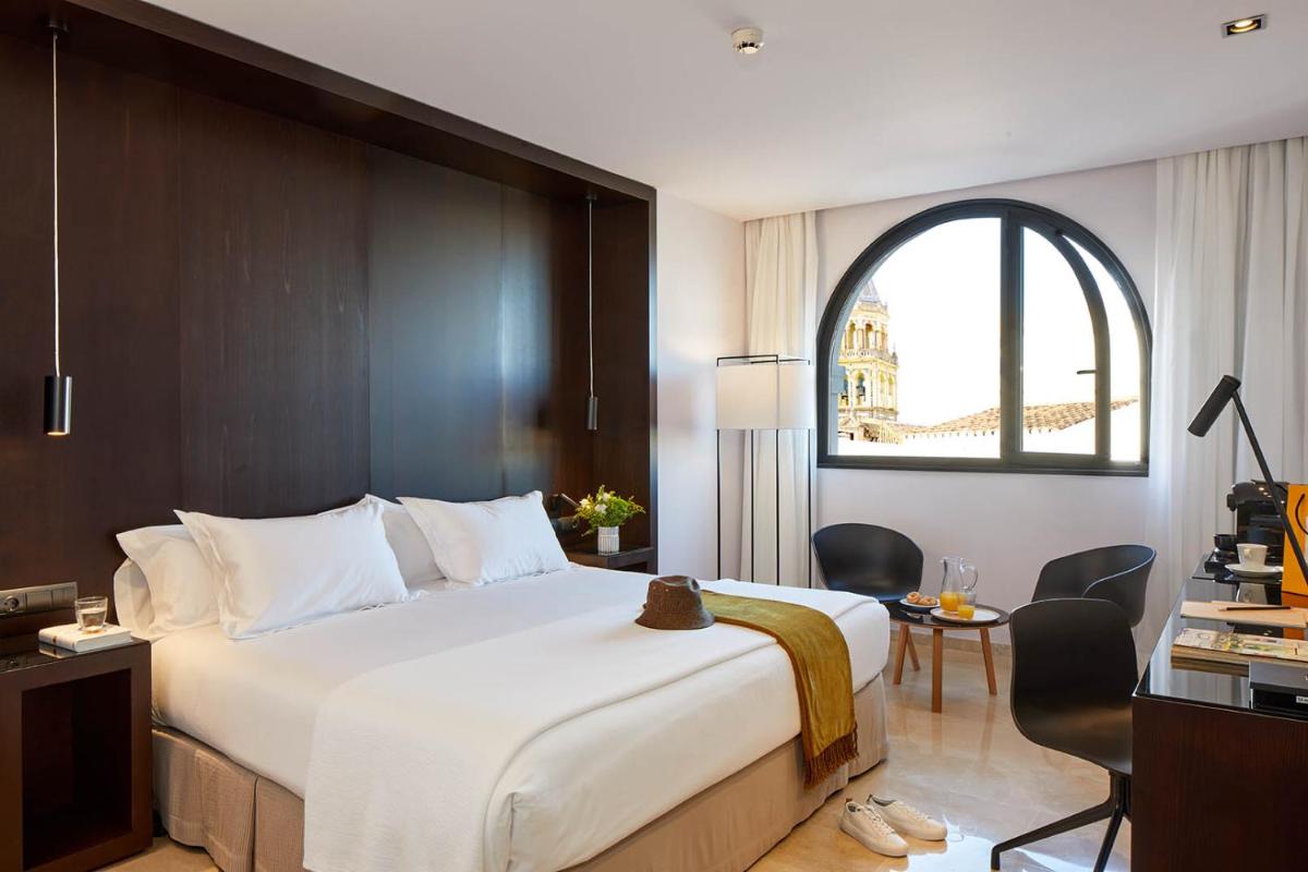 Hotel Posada del Lucero