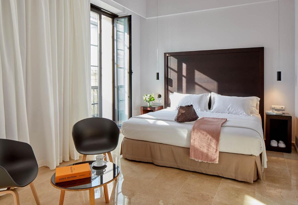 Hotel Posada del Lucero