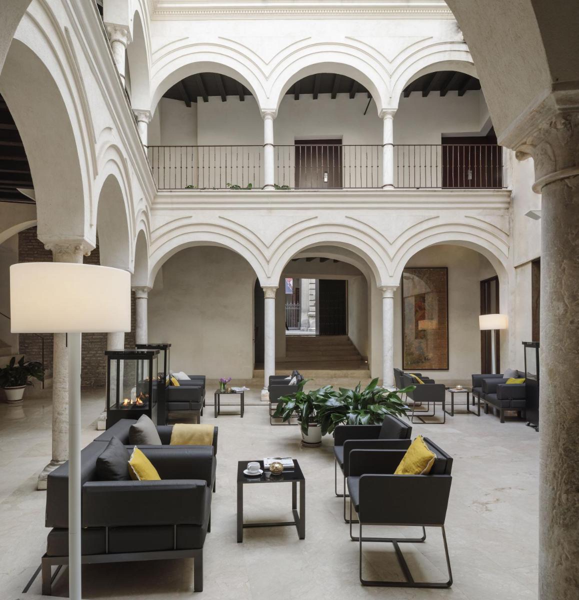 Hotel Posada del Lucero