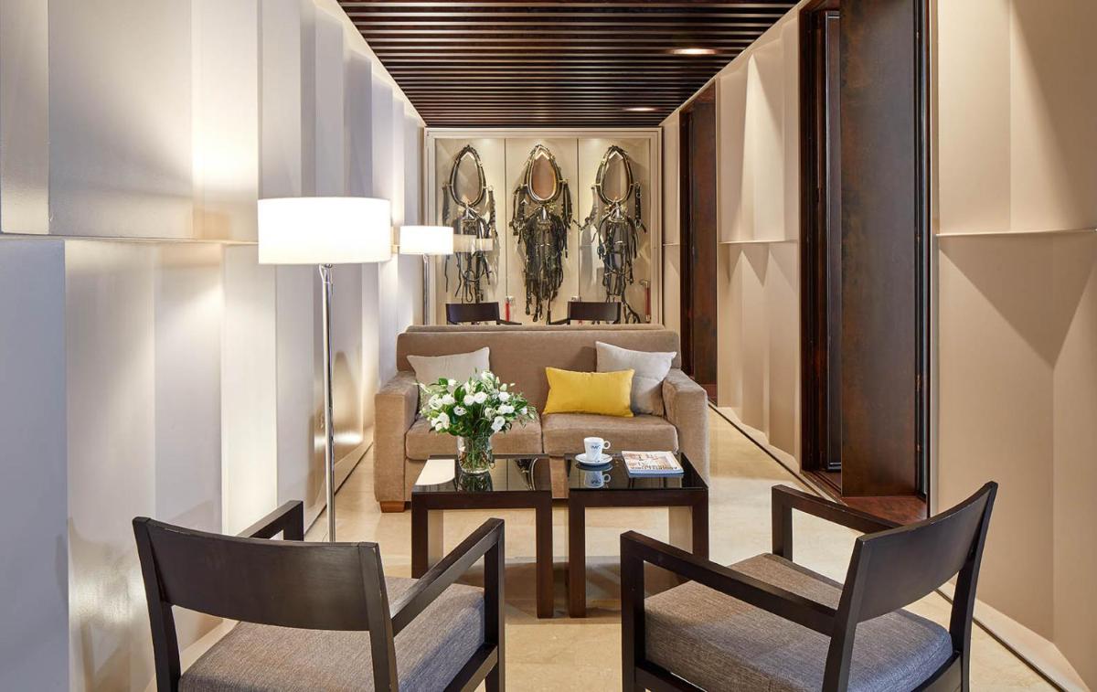 Hotel Posada del Lucero