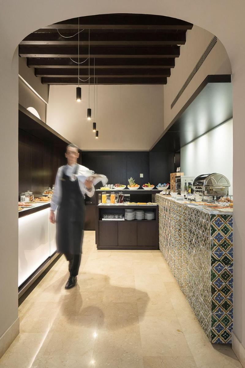 Hotel Posada del Lucero