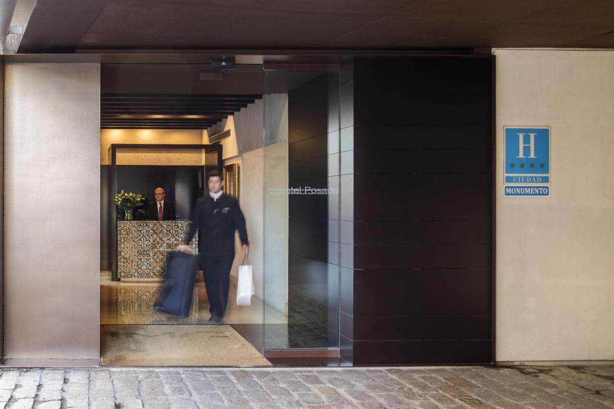 Hotel Posada del Lucero