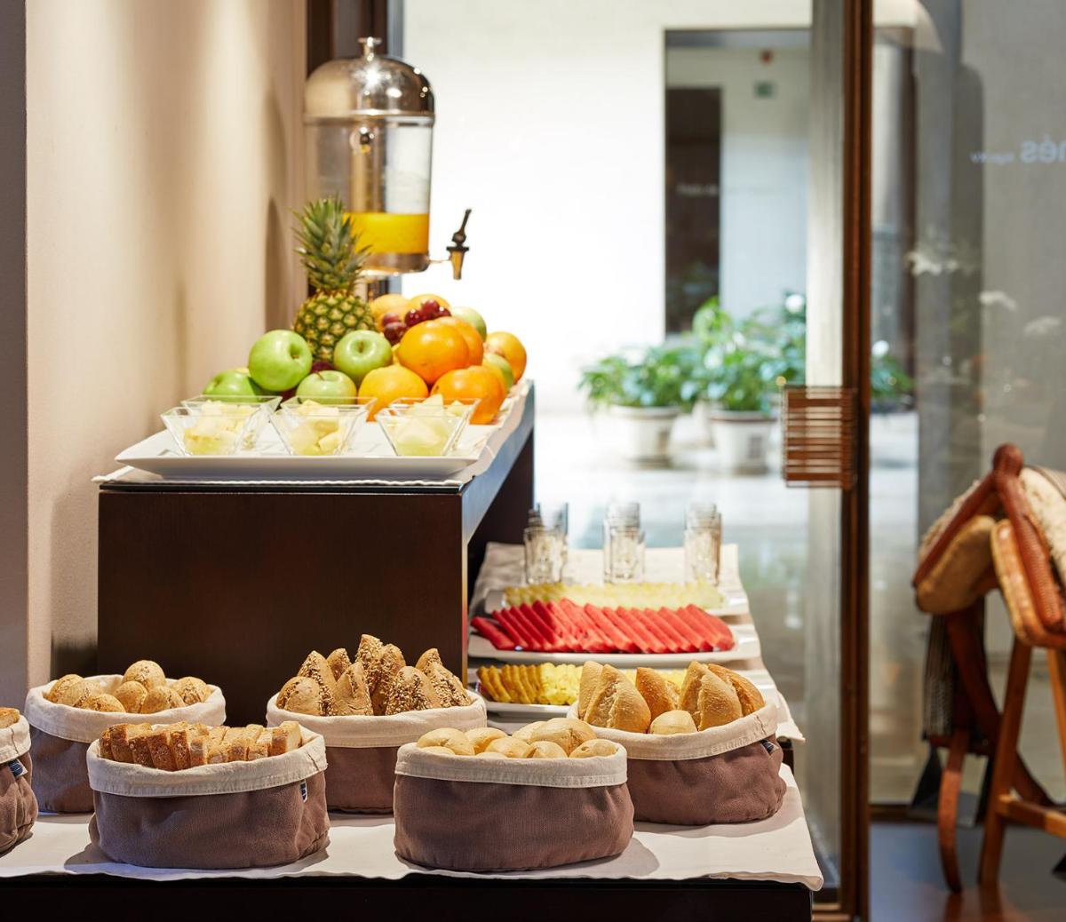 Hotel Posada del Lucero