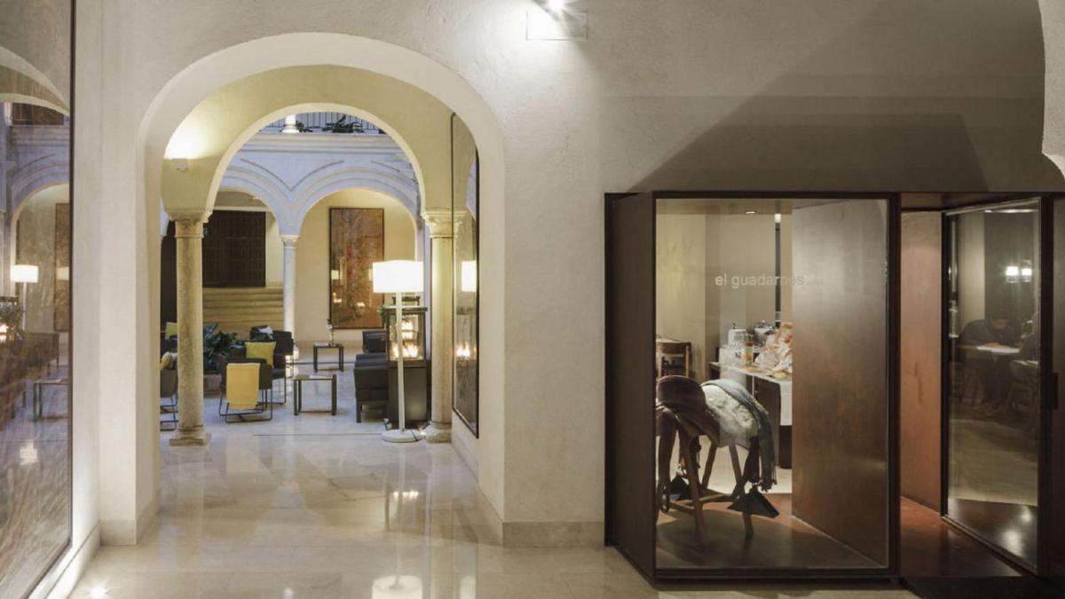 Hotel Posada del Lucero