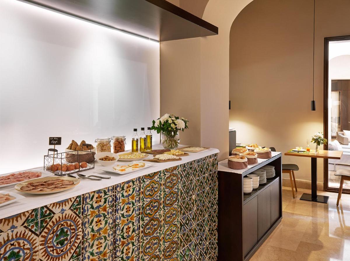 Hotel Posada del Lucero