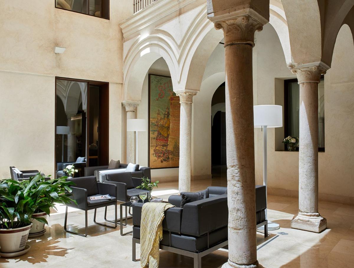 Hotel Posada del Lucero