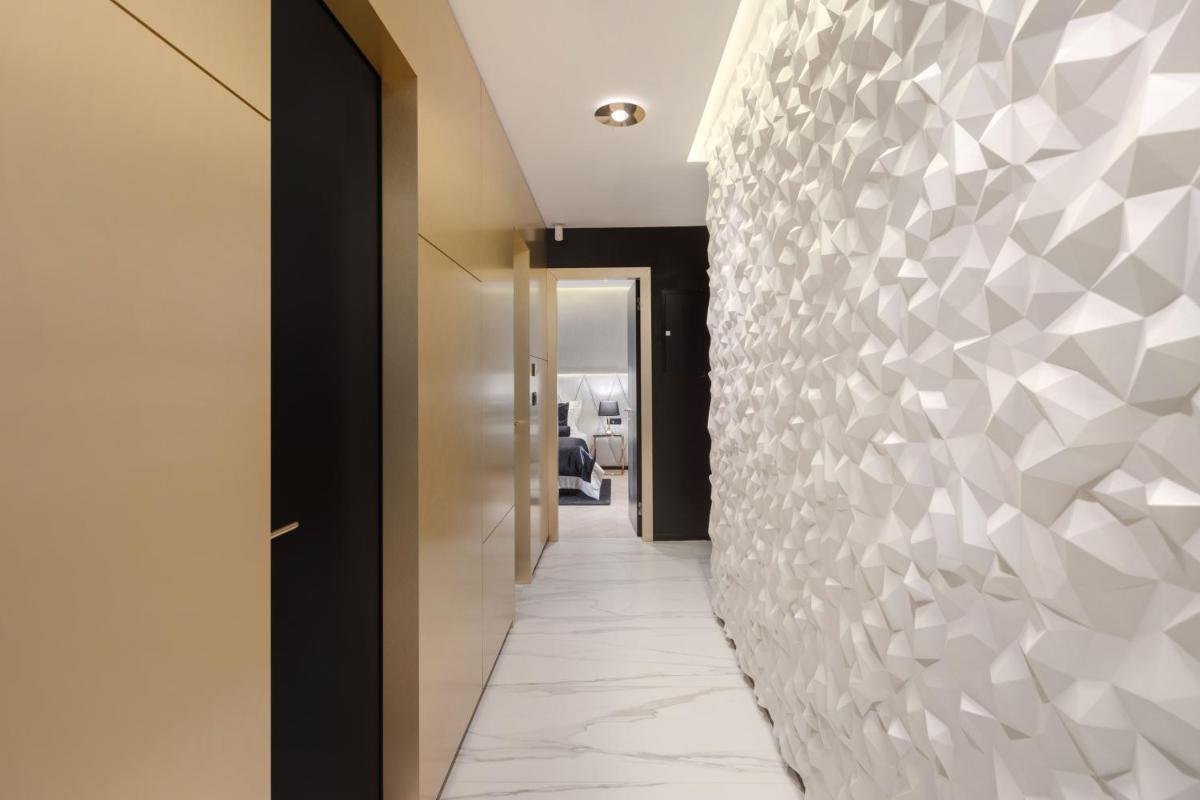 Posh Residence Luxury Suites