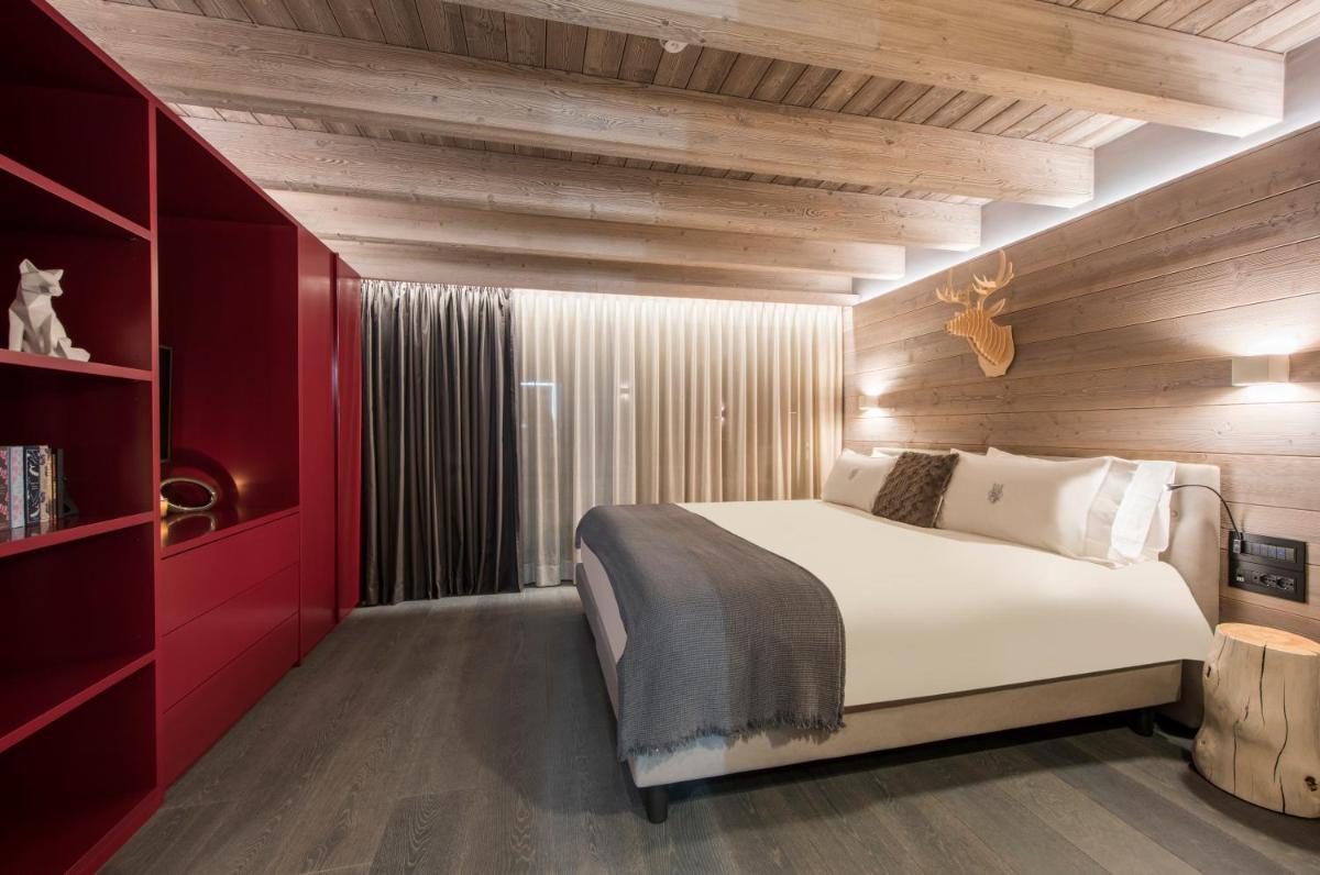 Hotel Principe delle Nevi