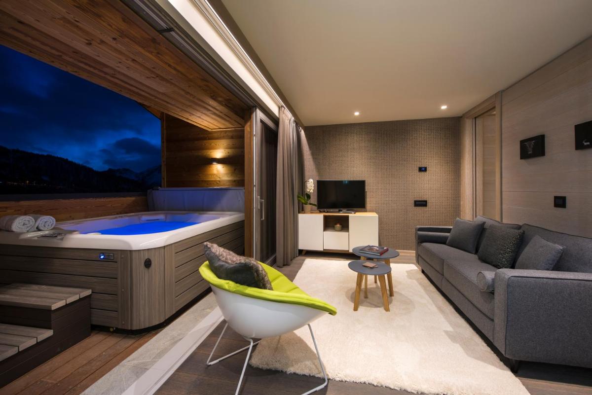 Hotel Principe delle Nevi