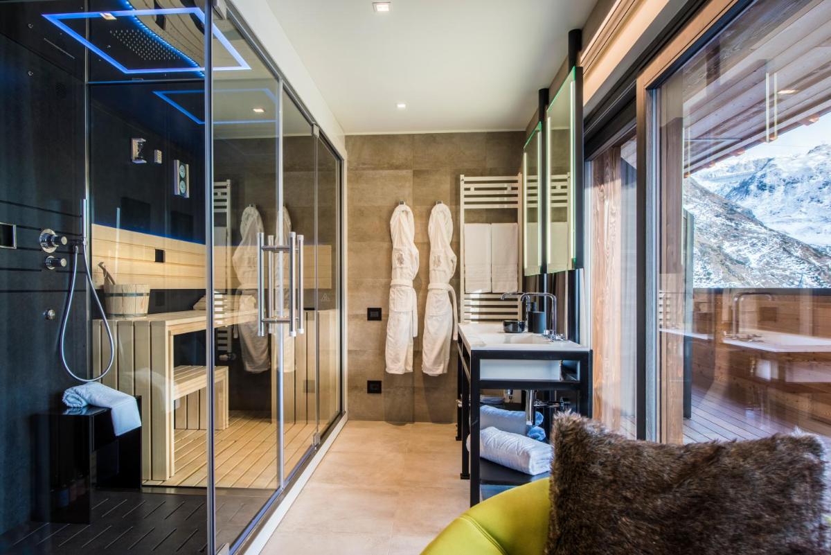 Hotel Principe delle Nevi