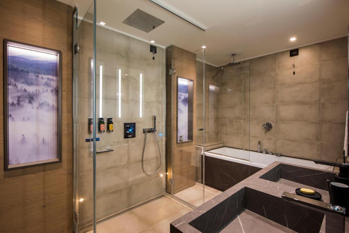 Hotel Principe delle Nevi