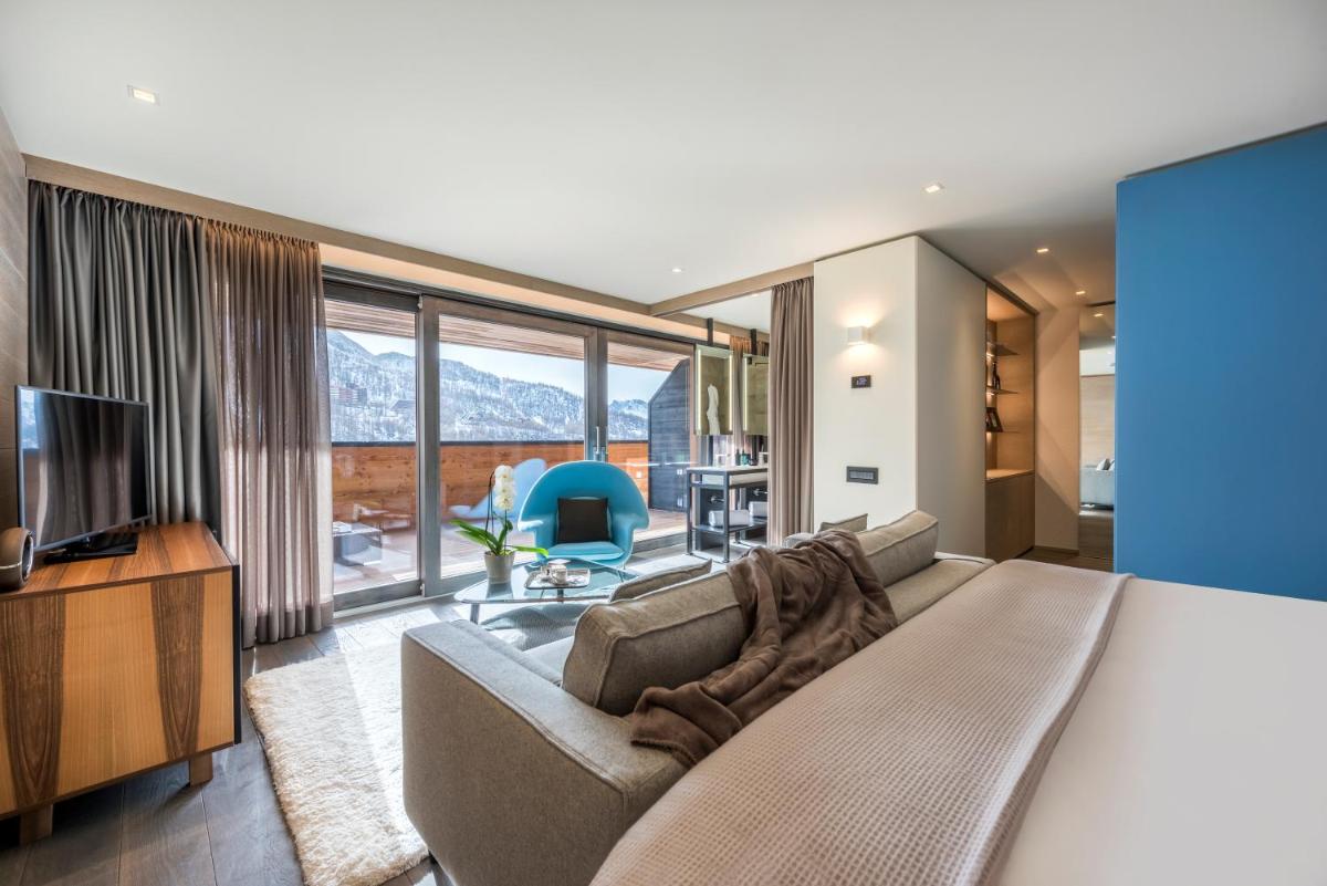 Hotel Principe delle Nevi