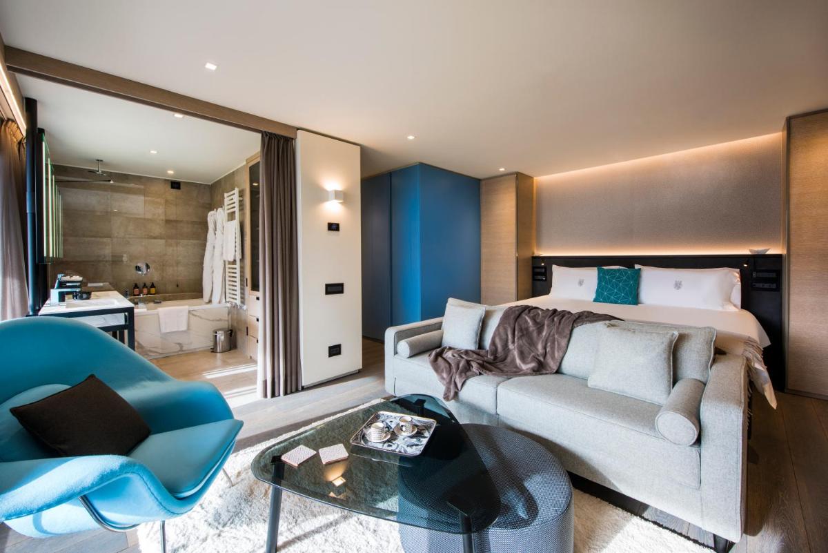 Hotel Principe delle Nevi