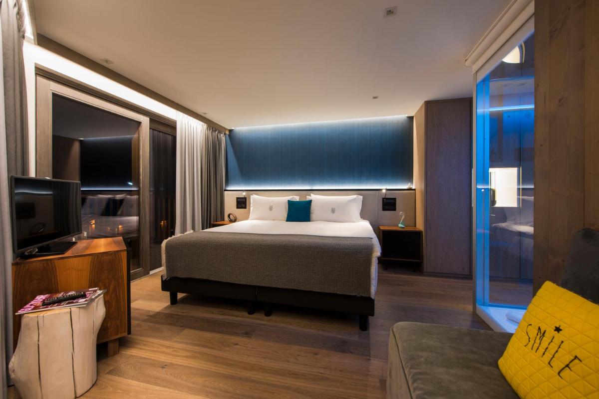 Hotel Principe delle Nevi