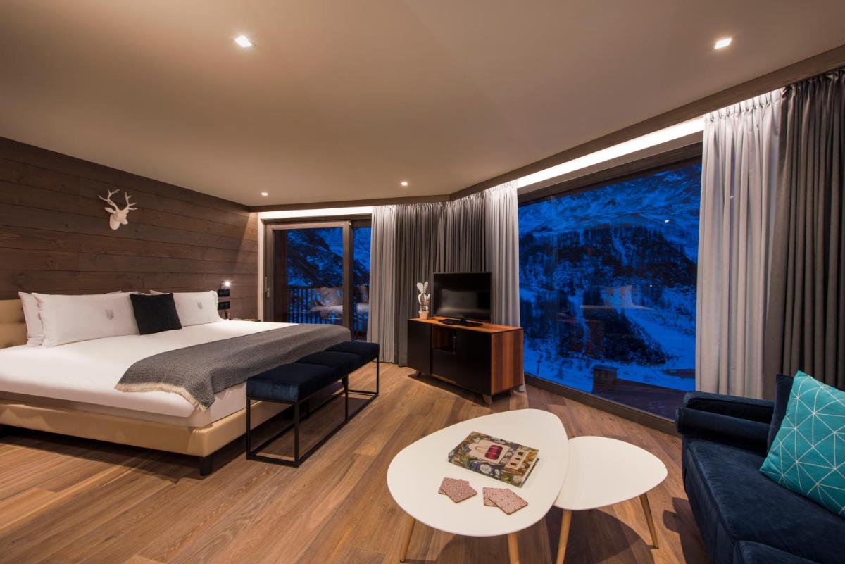 Hotel Principe delle Nevi