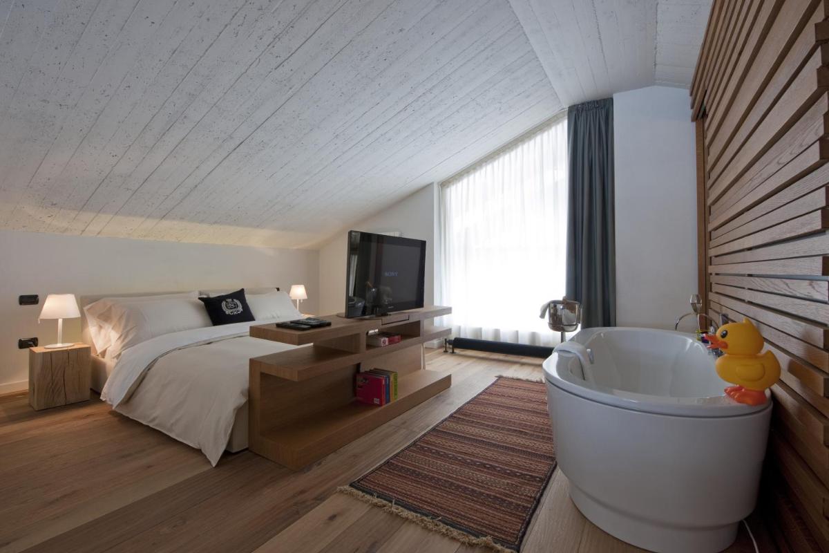 Hotel Principe delle Nevi