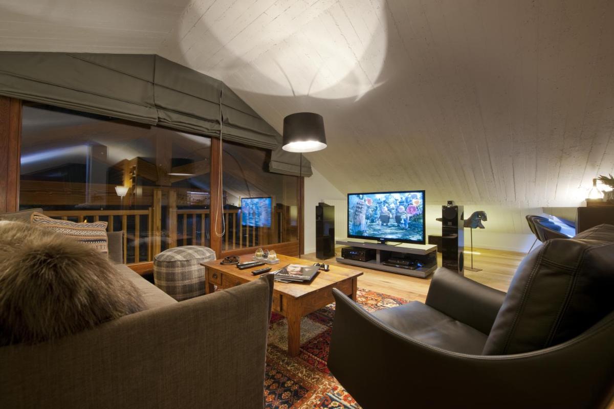 Hotel Principe delle Nevi