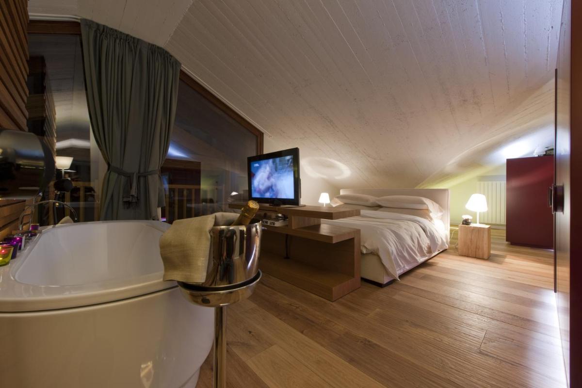 Hotel Principe delle Nevi