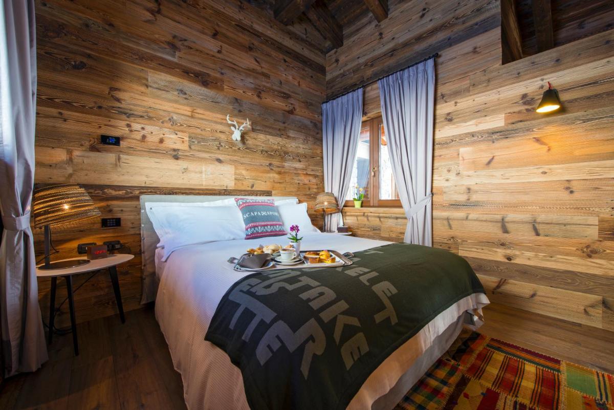 Hotel Principe delle Nevi