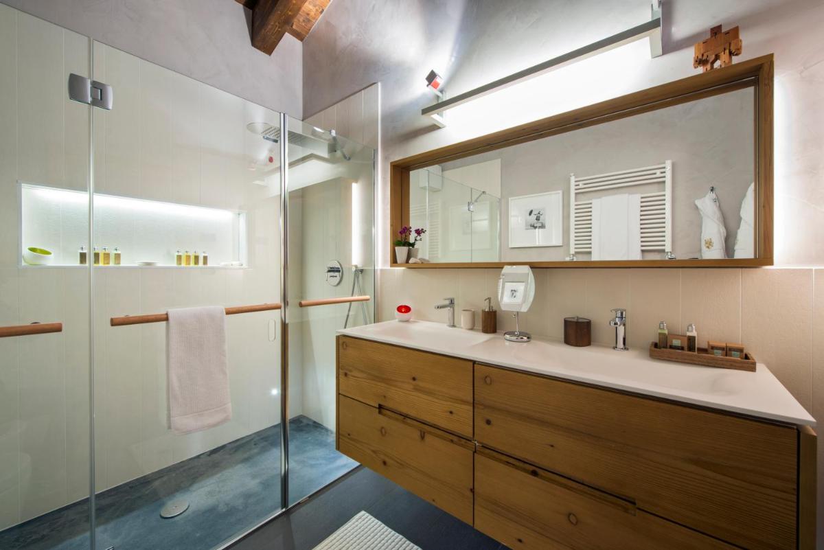 Hotel Principe delle Nevi