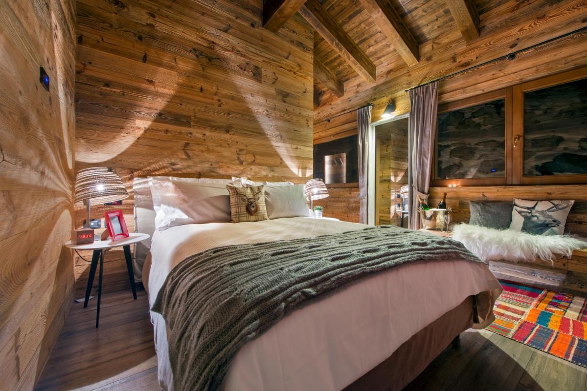 Hotel Principe delle Nevi