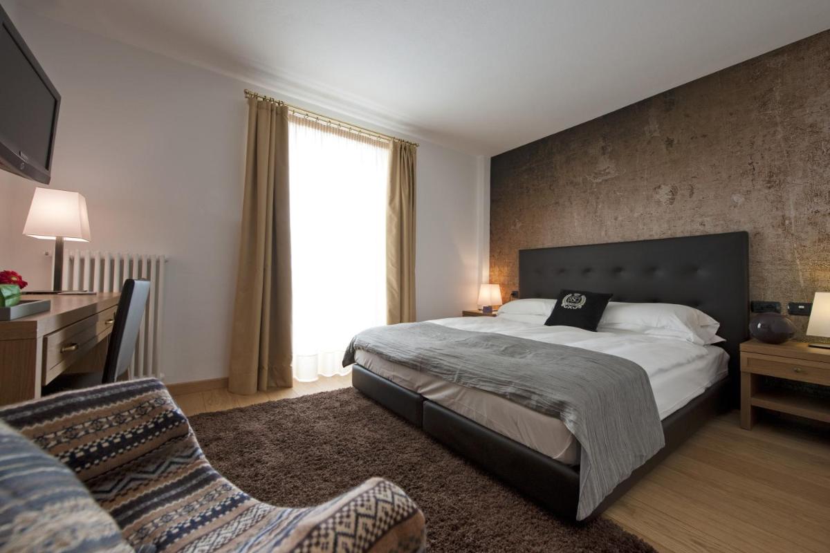 Hotel Principe delle Nevi