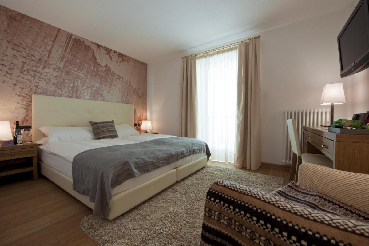 Hotel Principe delle Nevi