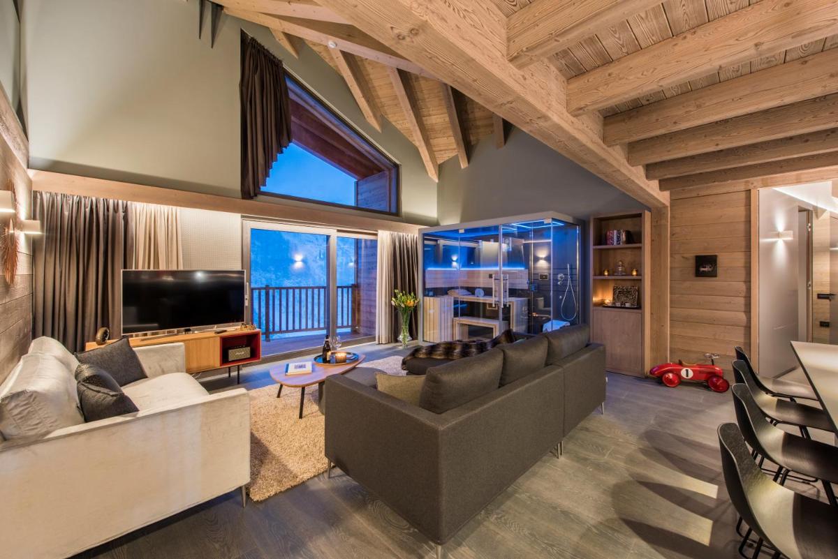 Hotel Principe delle Nevi