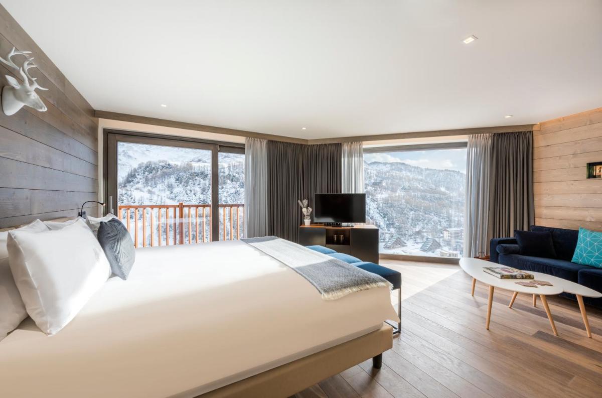 Hotel Principe delle Nevi