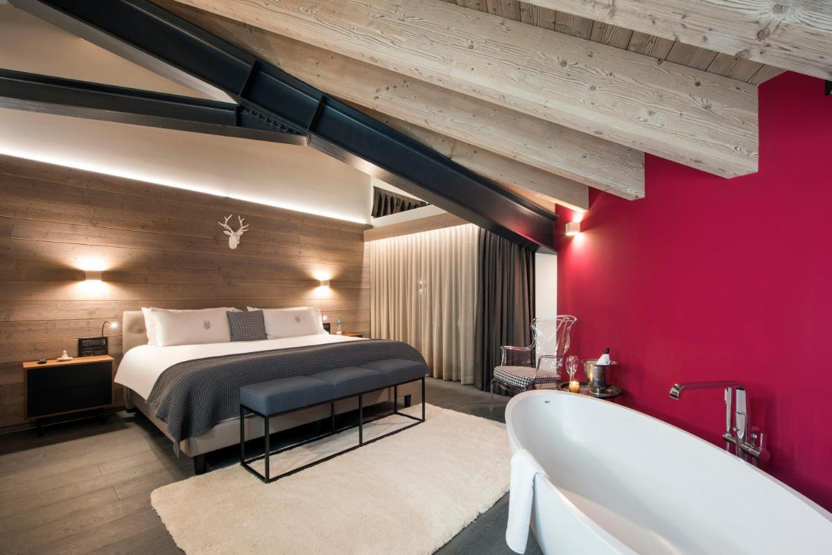 Hotel Principe delle Nevi