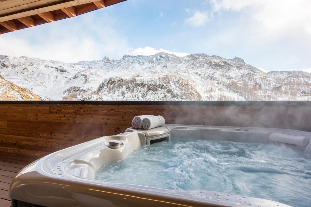 Hotel Principe delle Nevi