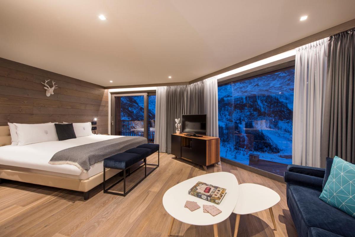 Hotel Principe delle Nevi