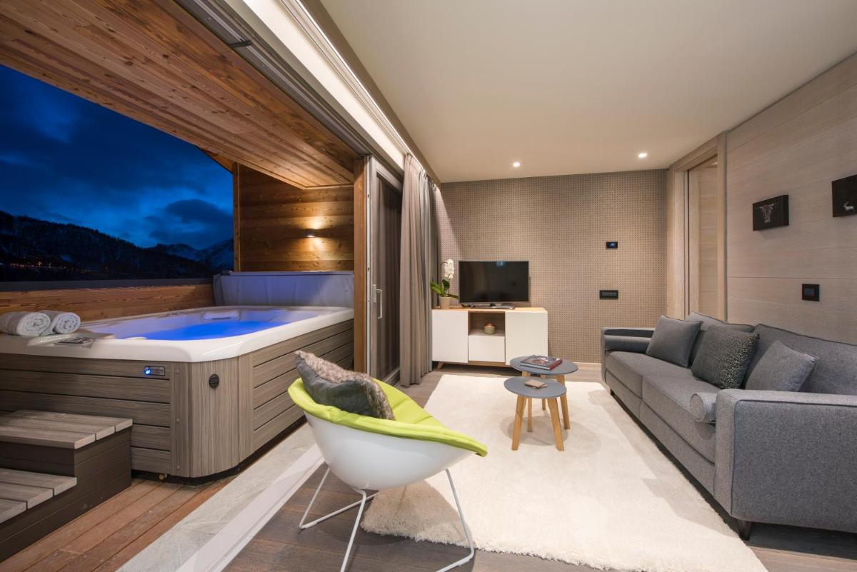 Hotel Principe delle Nevi