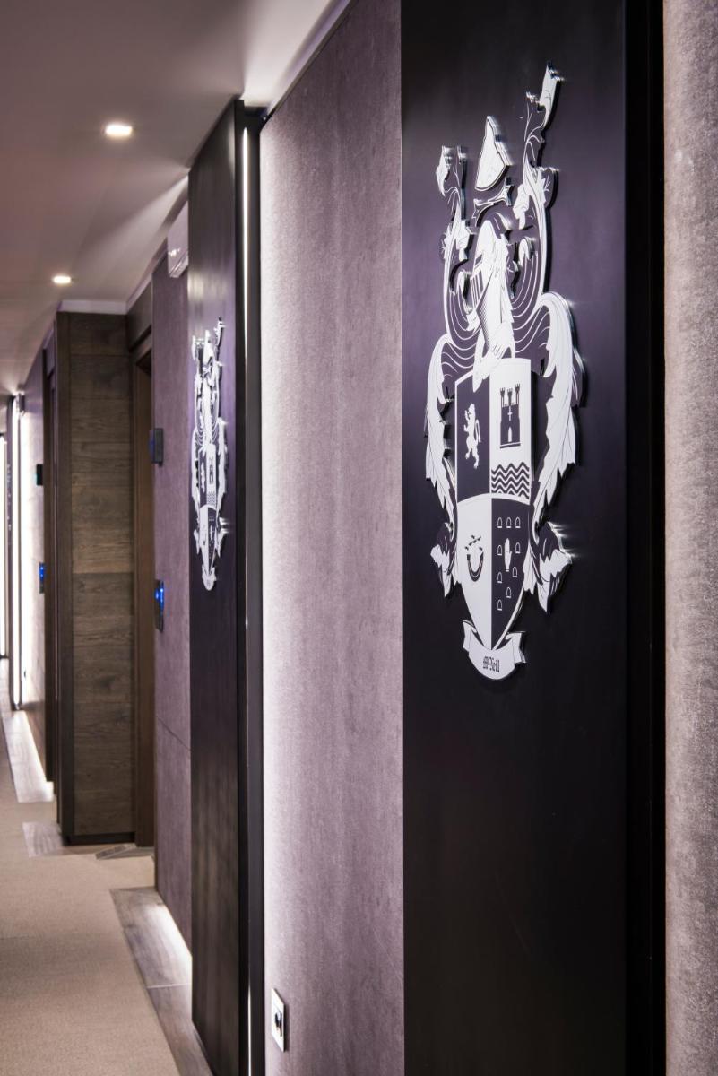 Hotel Principe delle Nevi